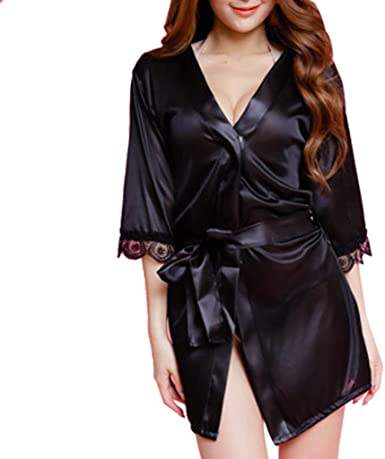 Undergarments & Nightwear
